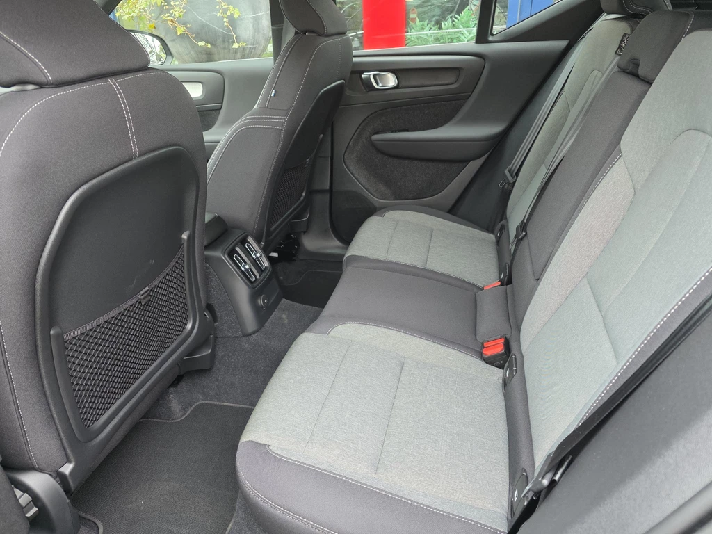 Volvo XC40 – foto 27