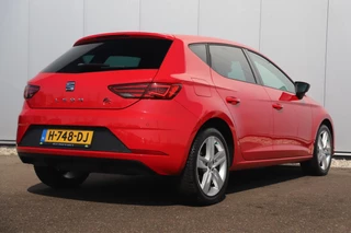 SEAT Leon – thumbnail 2
