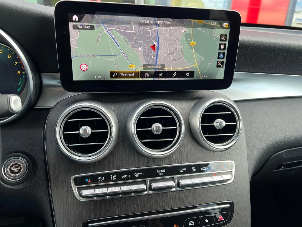 Mercedes-Benz GLC – foto 21