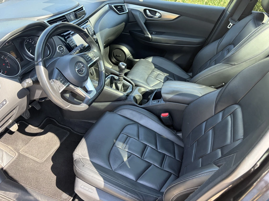 Nissan QASHQAI – foto 12