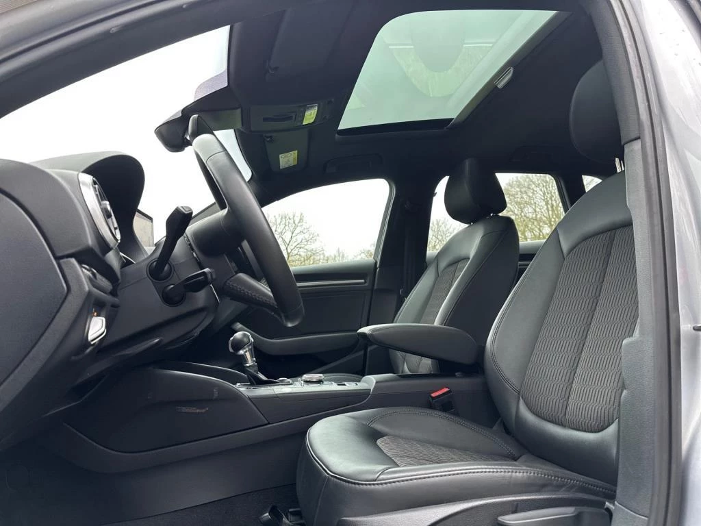 Audi A3 – foto 9