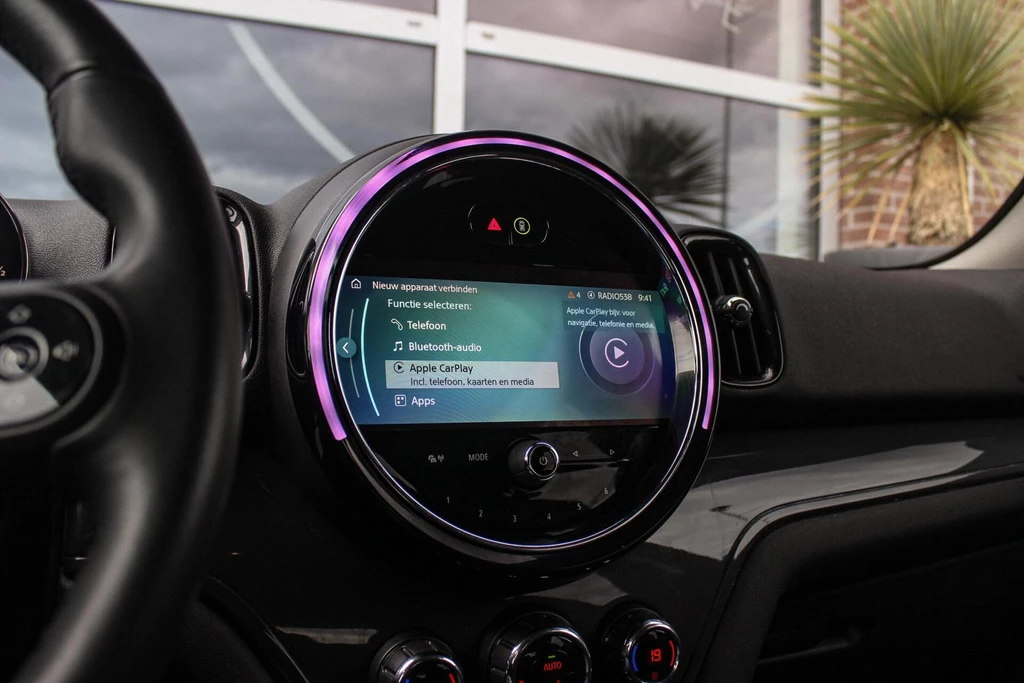 MINI Countryman – foto 31