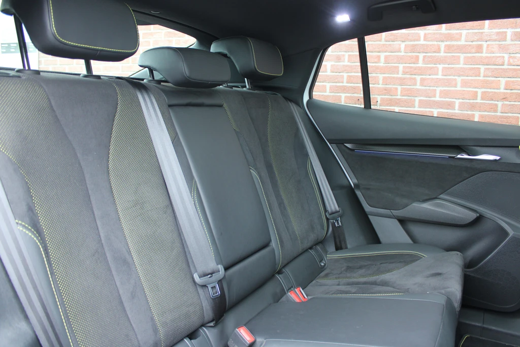 Škoda Enyaq Coupe – foto 19
