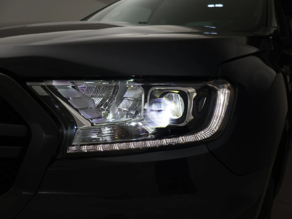 Ford Ranger – foto 16