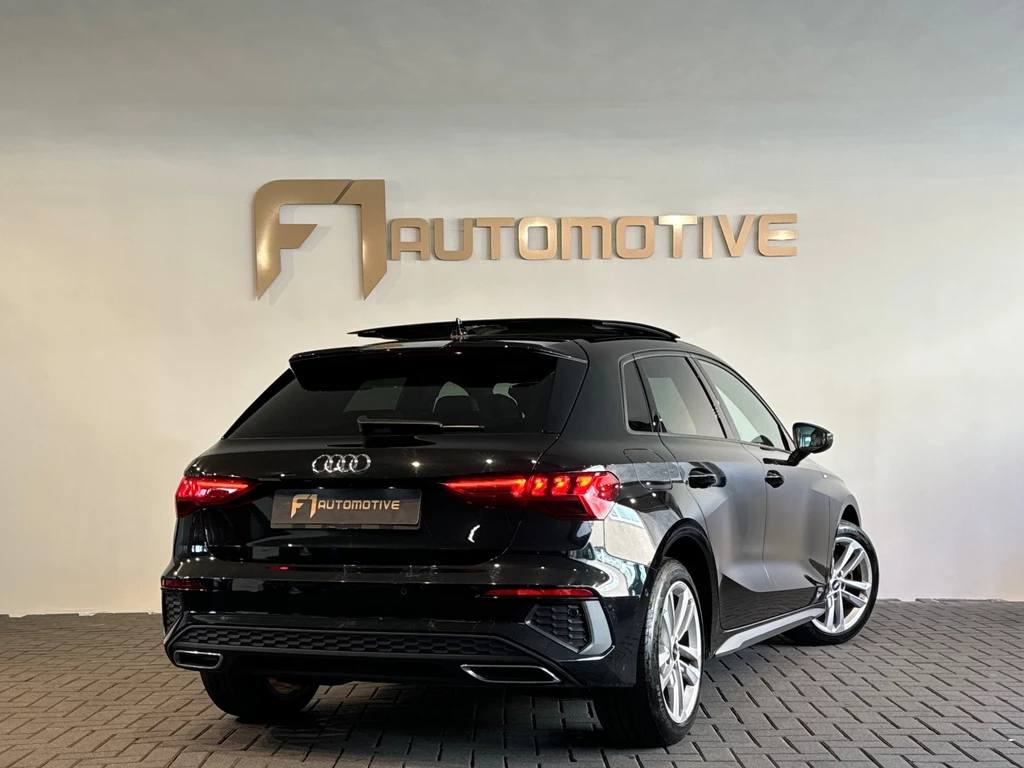 Audi A3 – foto 4