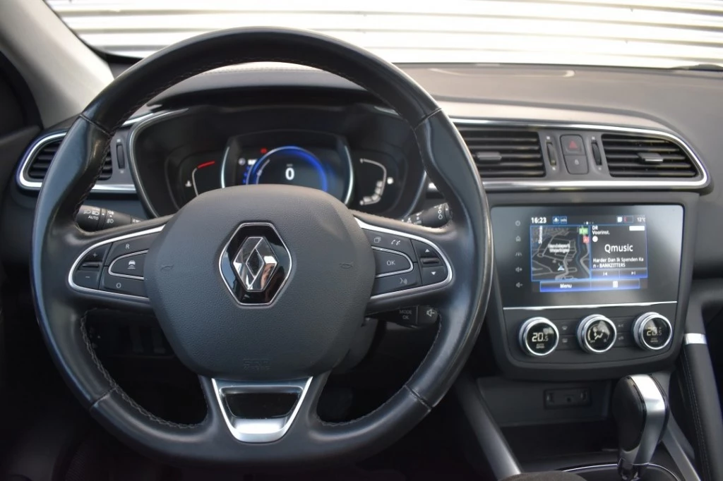 Renault Kadjar – foto 22