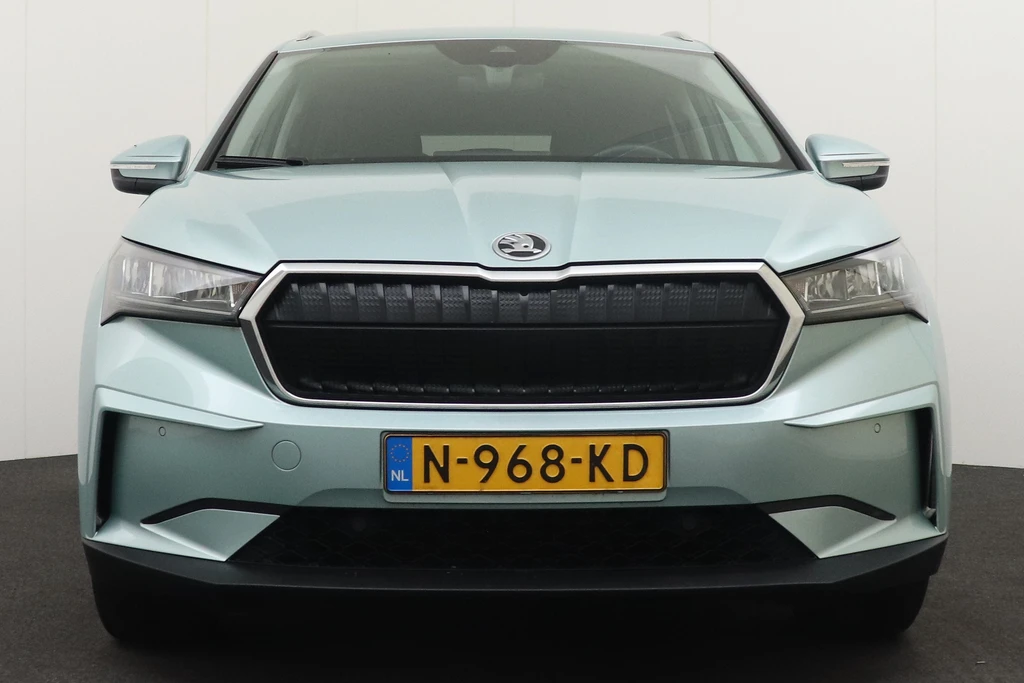 Škoda Enyaq iV – foto 6