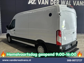 Ford Transit – thumbnail 2