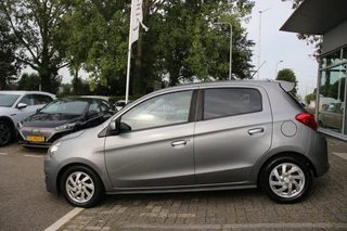 Mitsubishi Space Star – thumbnail 2