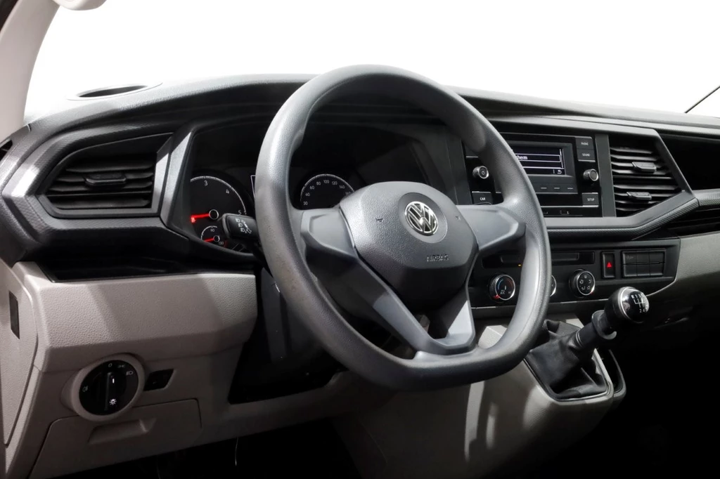 Volkswagen Transporter – foto 14
