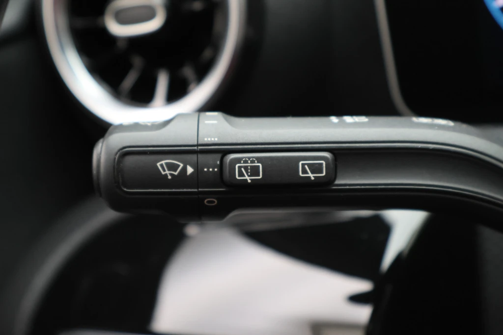 Mercedes-Benz A-Klasse – foto 30