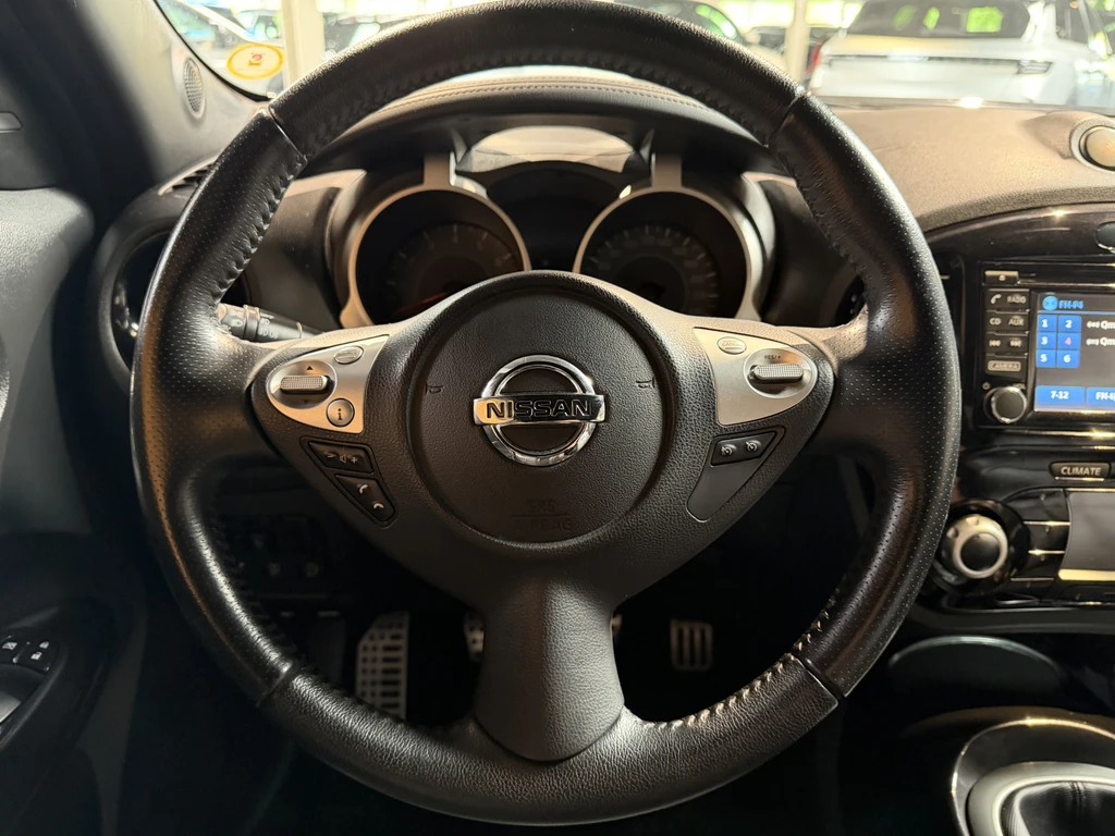 Nissan Juke – foto 20