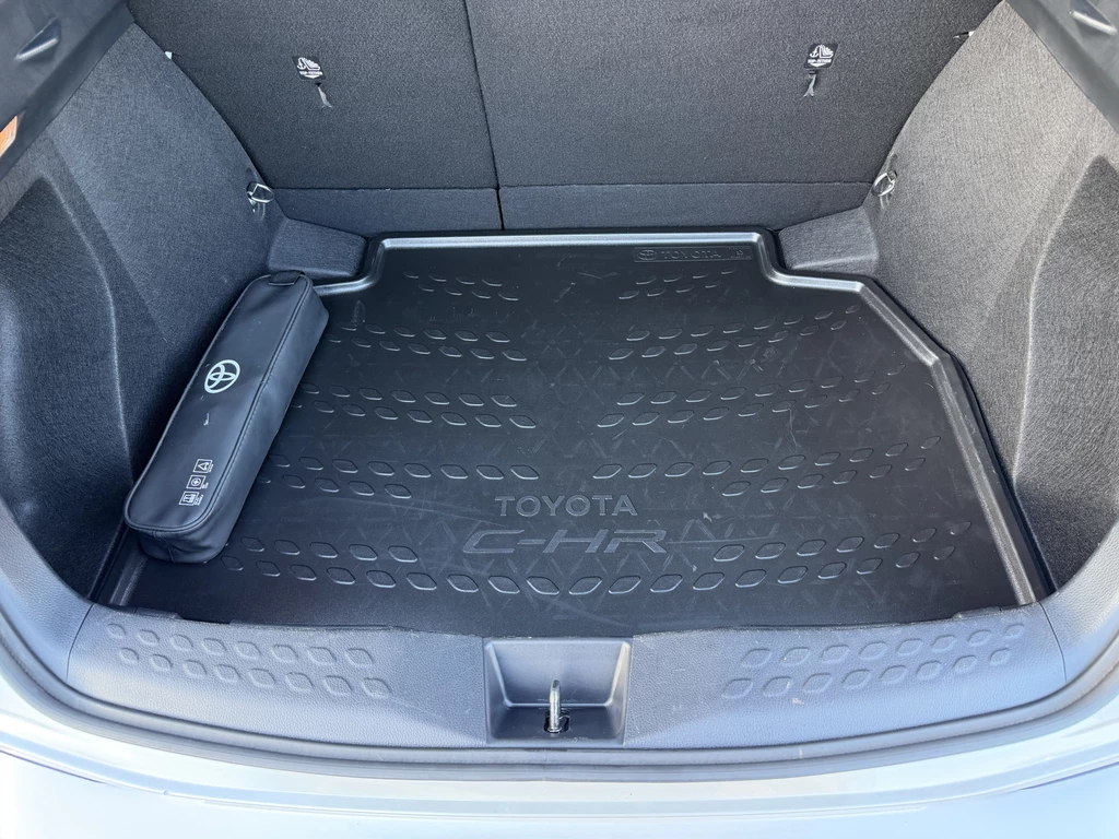 Toyota C-HR – foto 34