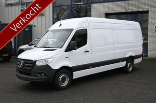 Mercedes-Benz eSprinter – thumbnail 1