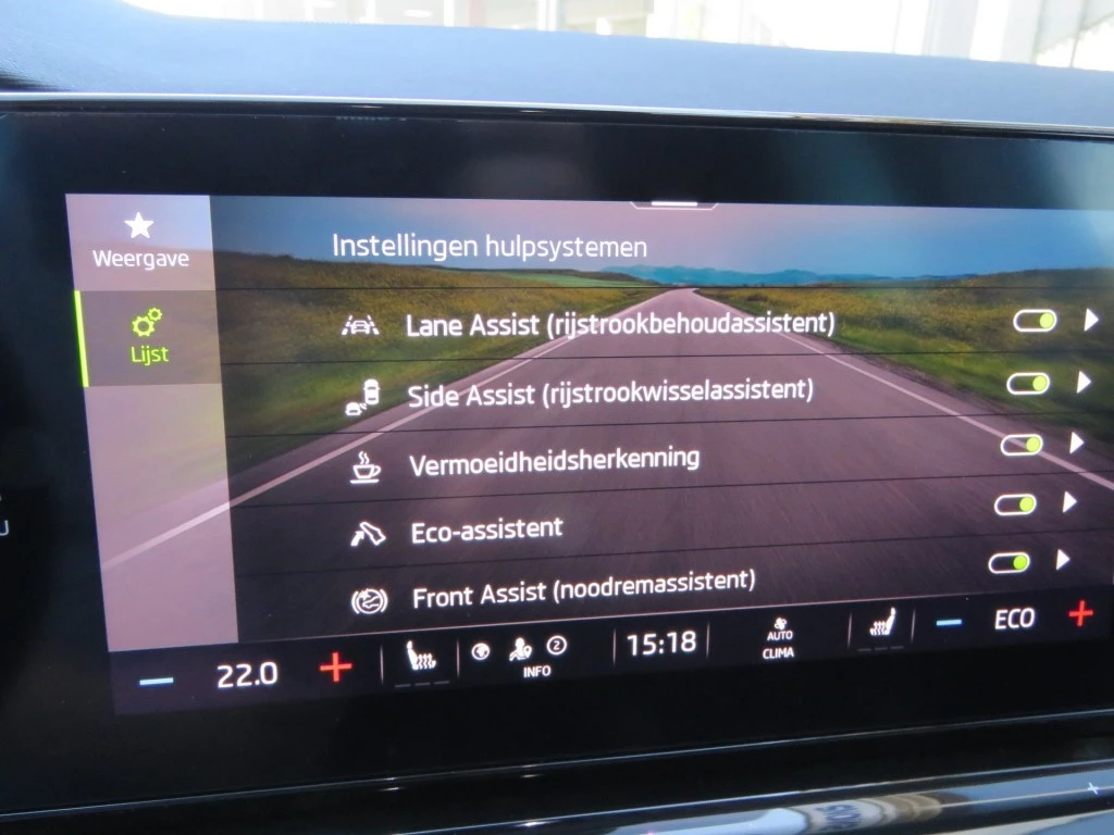 Škoda Octavia – foto 43