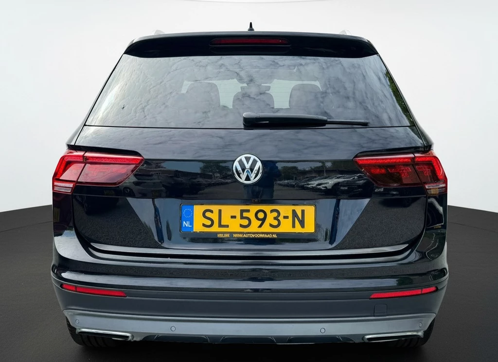 Volkswagen Tiguan Allspace – foto 5