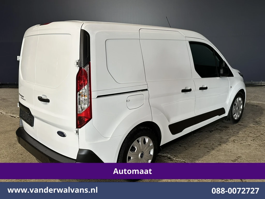 Ford Transit Connect – foto 3