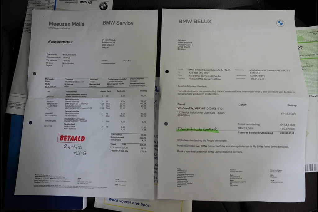 BMW X2 – foto 37