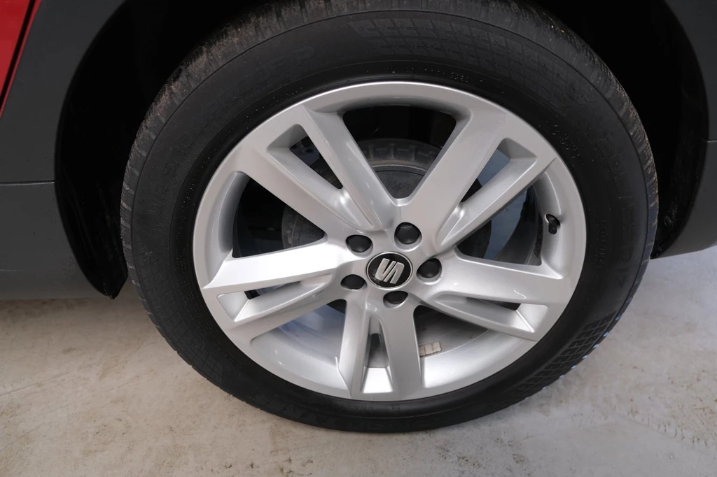 SEAT Arona – foto 26