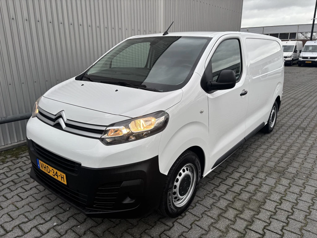 Citroën Jumpy – foto 2