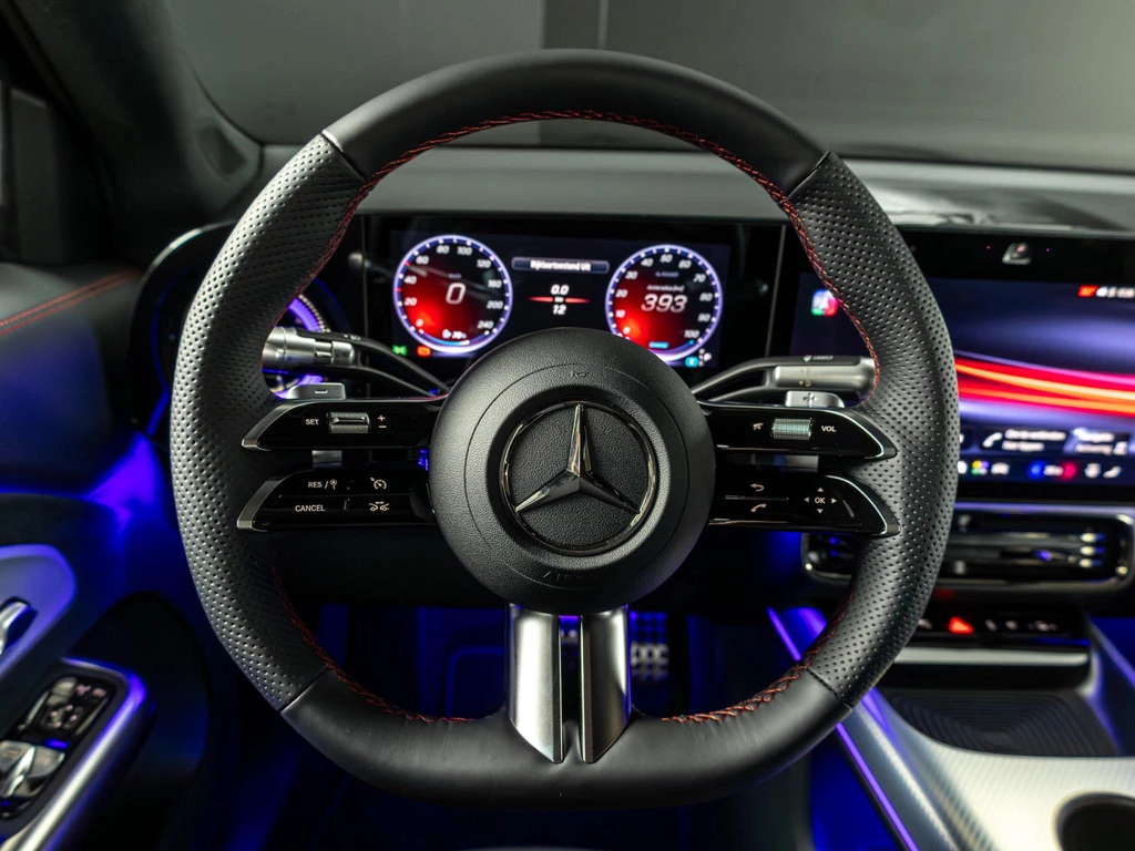 Mercedes-Benz GLB – foto 11