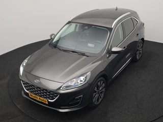 Ford Kuga – thumbnail 2