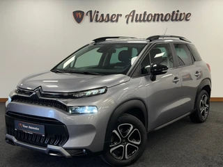 Citroën C3 Aircross – thumbnail 1
