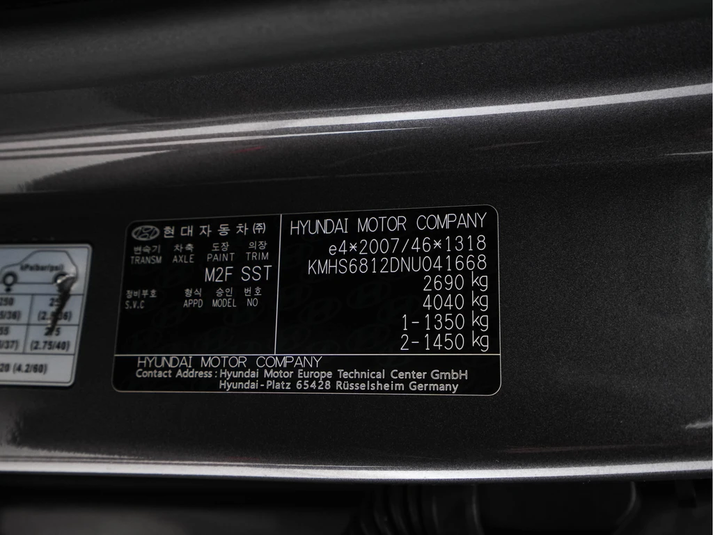 Hyundai Santa Fe – foto 32