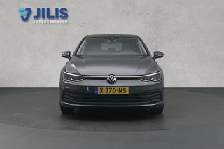 Volkswagen Golf – thumbnail 9