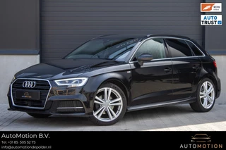 Audi A3 – thumbnail 1