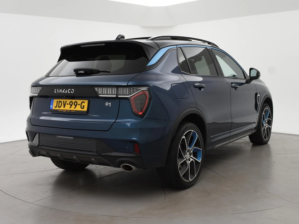 Lynk & Co 01 – foto 4