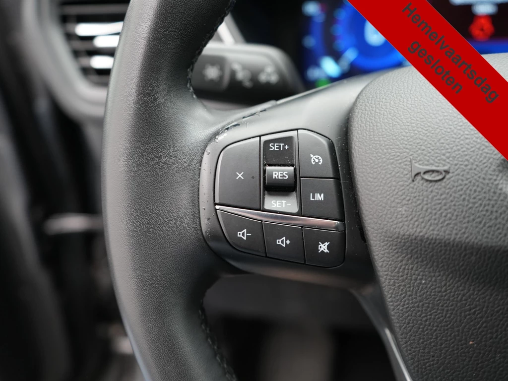 Ford Kuga – foto 27