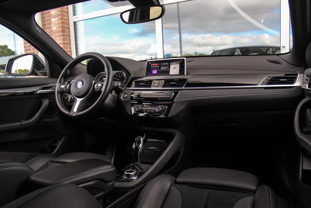 BMW X2 – foto 16