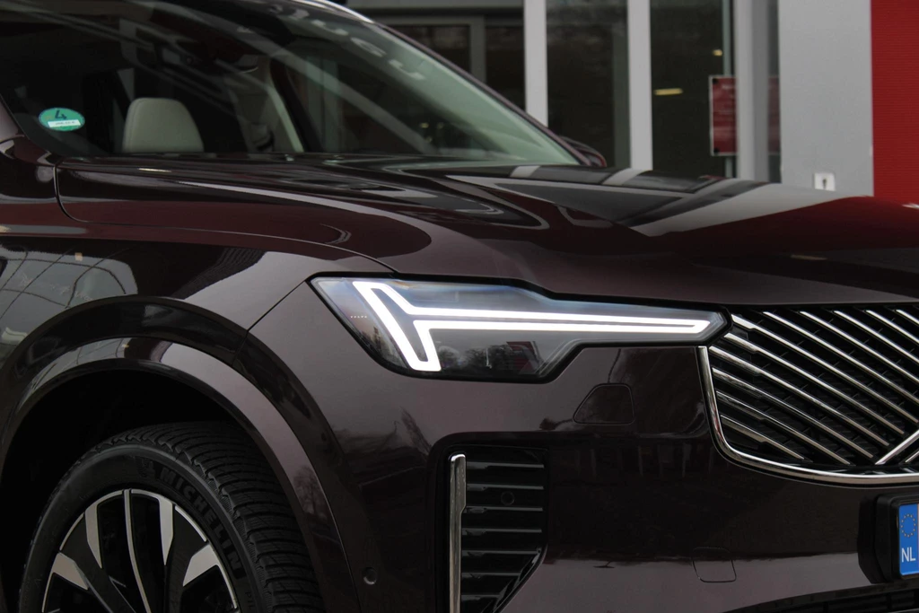 Volvo XC90 – foto 17