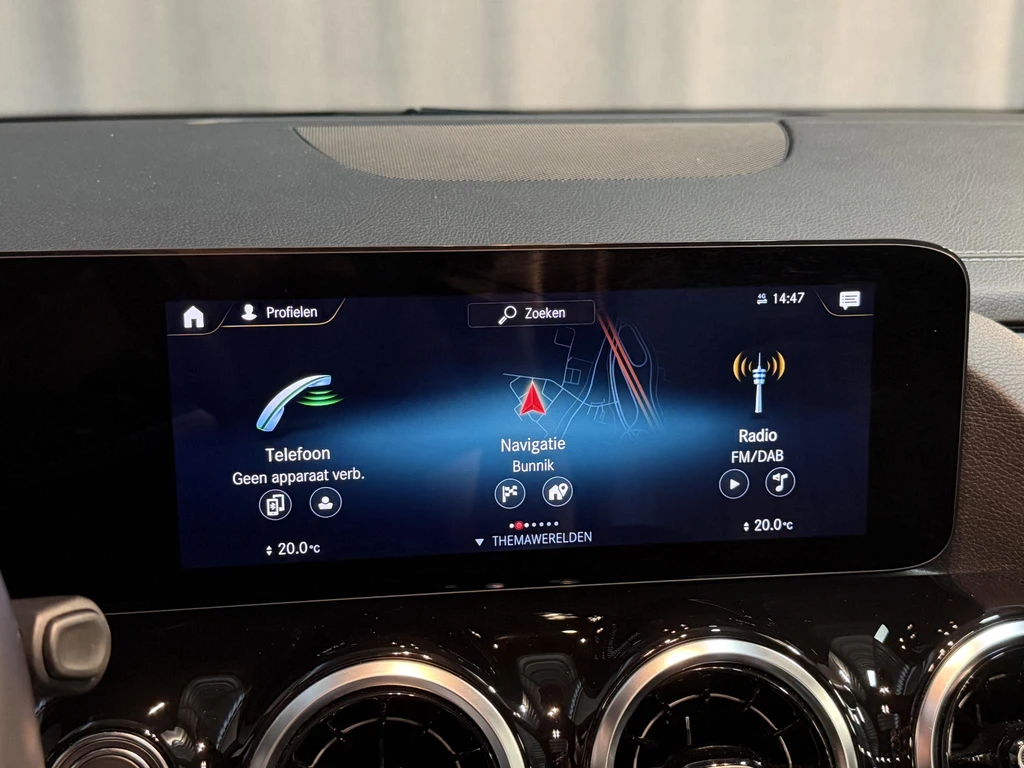 Mercedes-Benz B-Klasse – foto 25