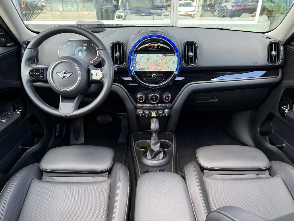 MINI Countryman – foto 10