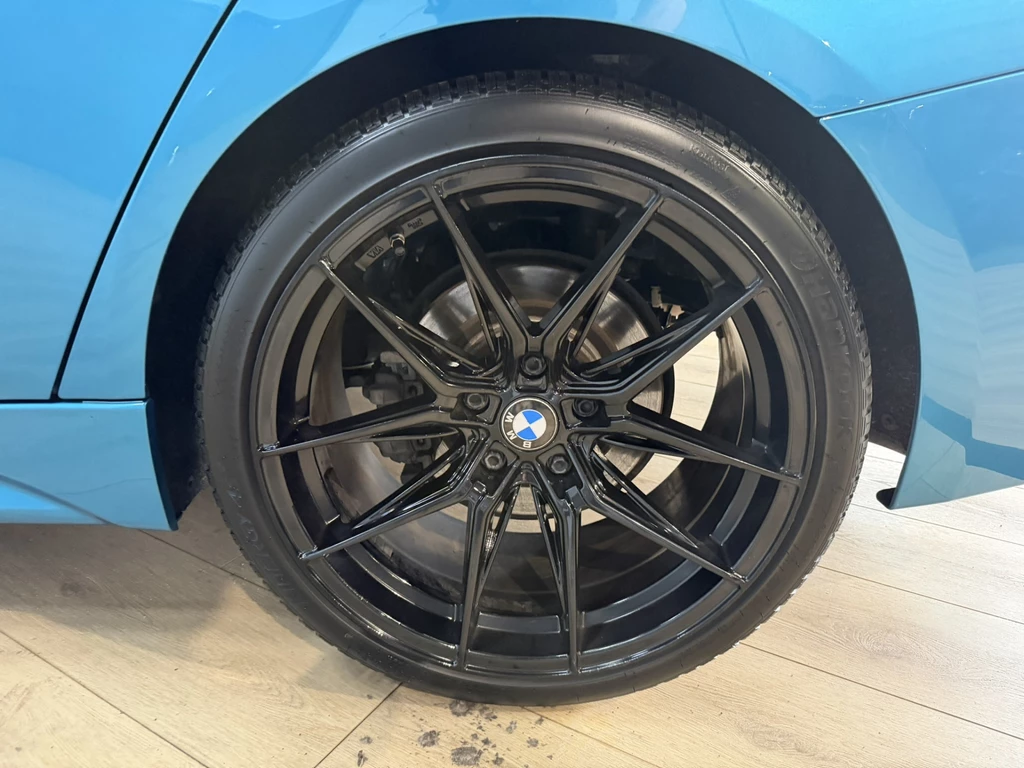 BMW 3 Serie – foto 40