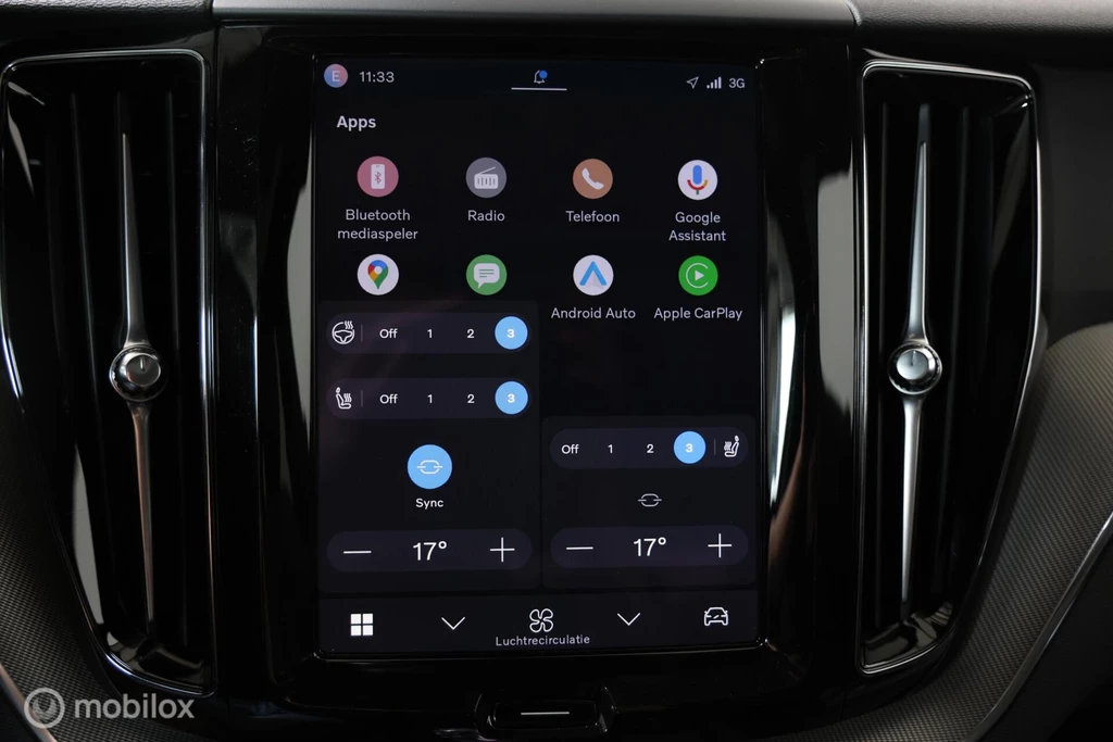 Volvo XC60 – foto 20