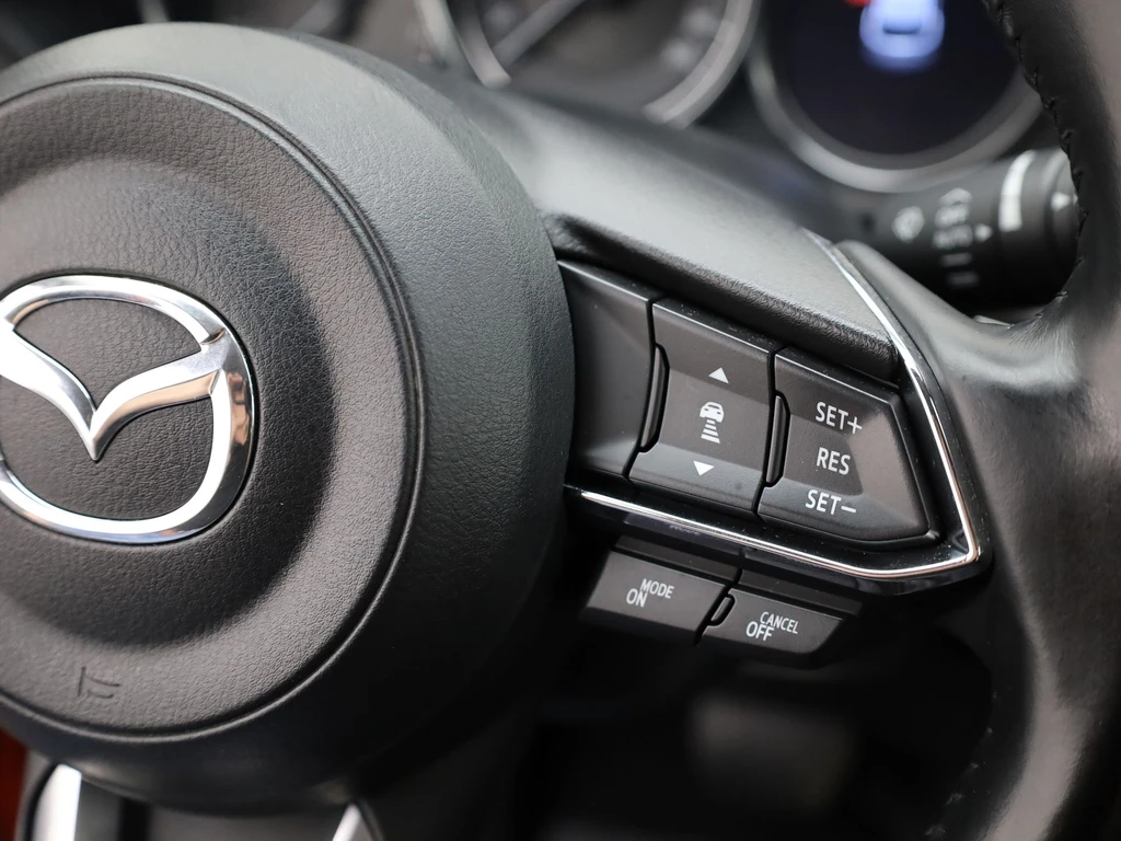 Mazda CX-5 – foto 37