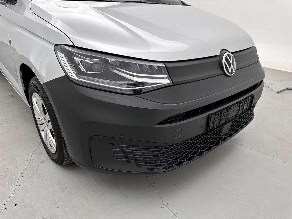 Volkswagen Caddy – foto 14