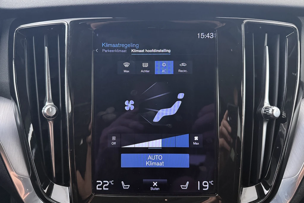 Volvo V60 – foto 27