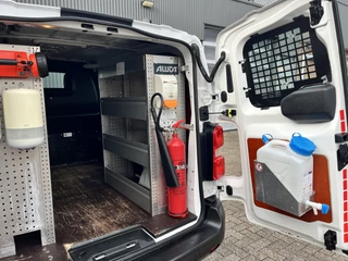 Citroën Jumpy – thumbnail 23