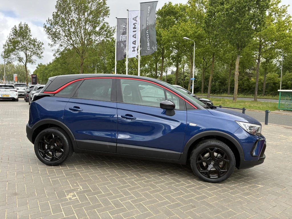 Opel Crossland – foto 6