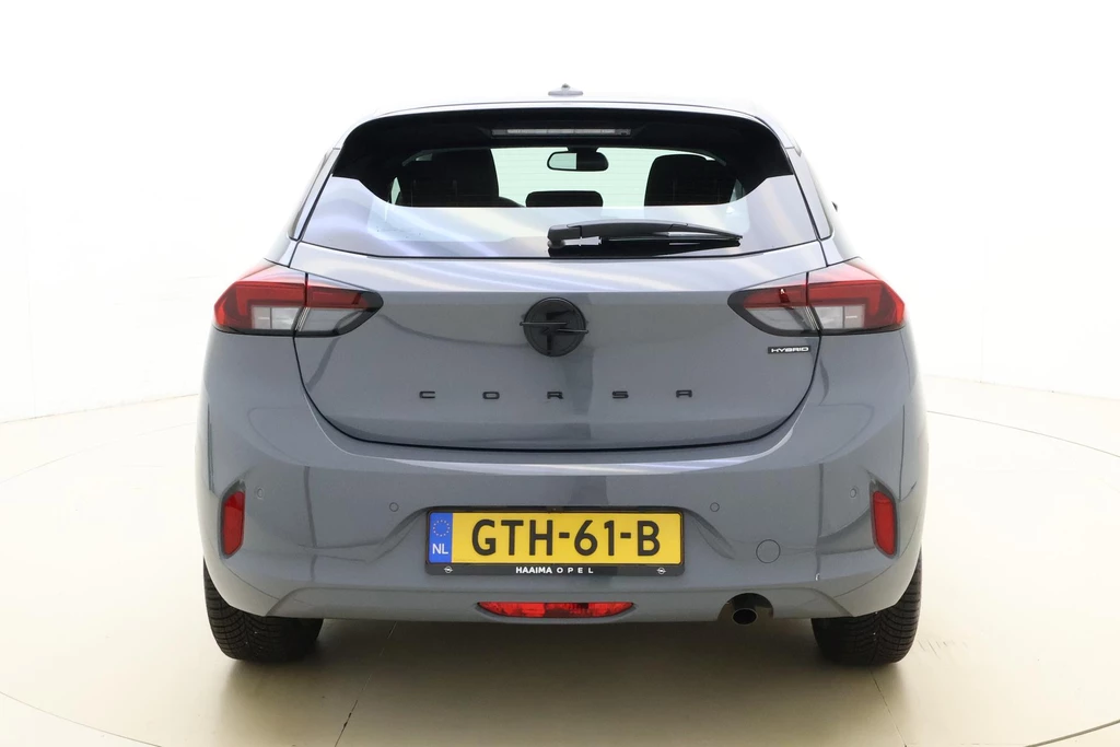 Opel Corsa – foto 5