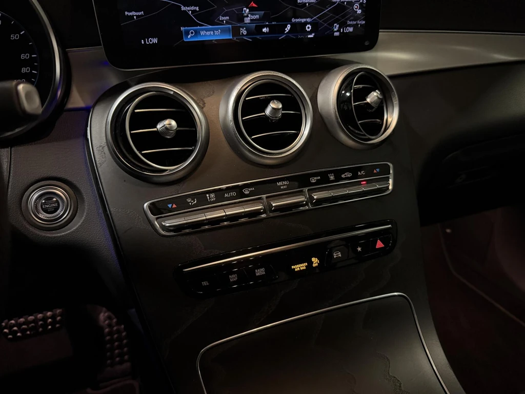Mercedes-Benz GLC – foto 21