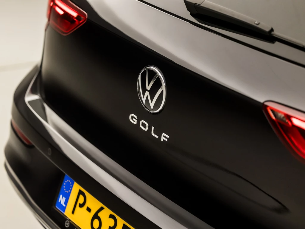 Volkswagen Golf – foto 31