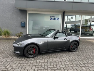 Mazda MX-5 – thumbnail 3
