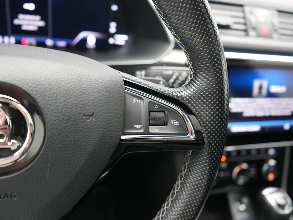 Škoda Superb – foto 32