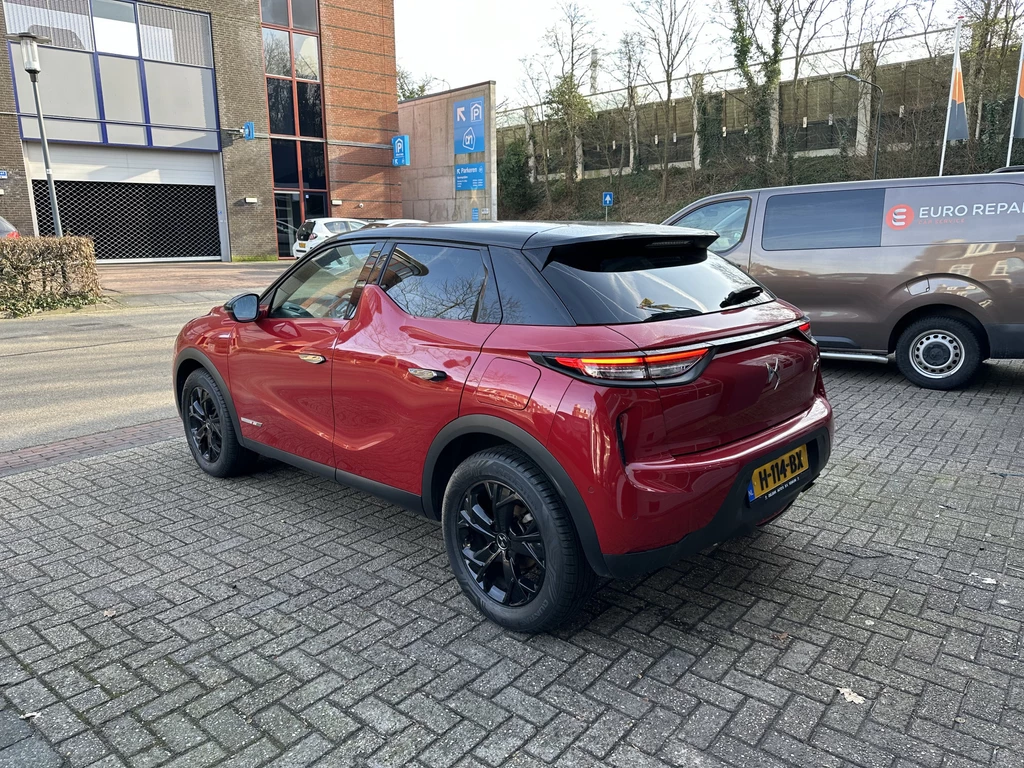 DS DS 3 – foto 3