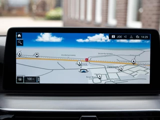 BMW 5 Serie – thumbnail 35